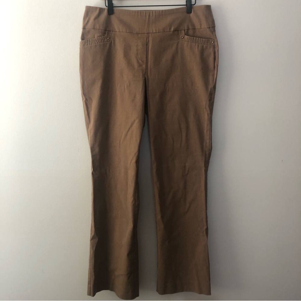 Dana Buchman Pants Large